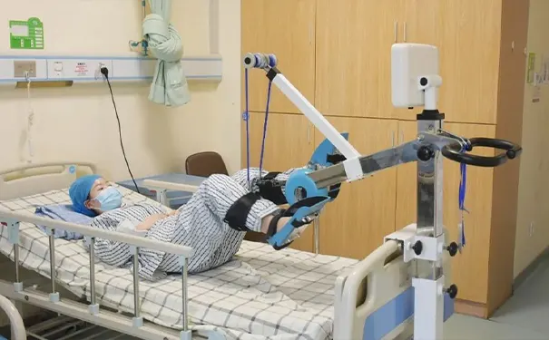 南昌明州康复医院