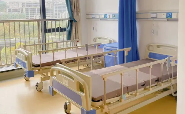 杭州文仲中医医院