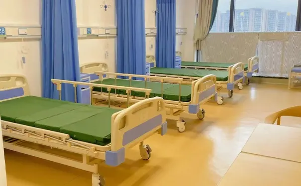 杭州文仲中医医院