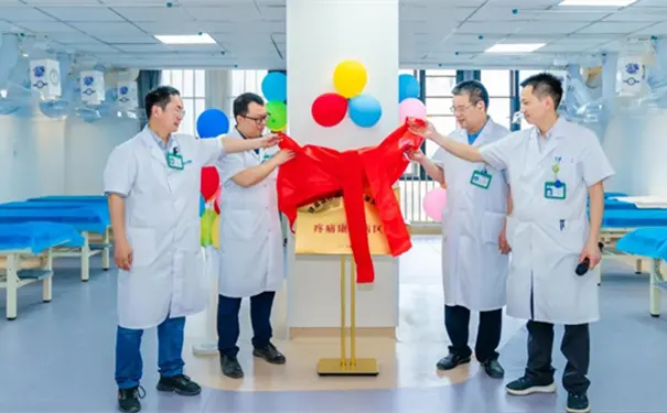 南昌健源康复医院 南昌健源康复医院