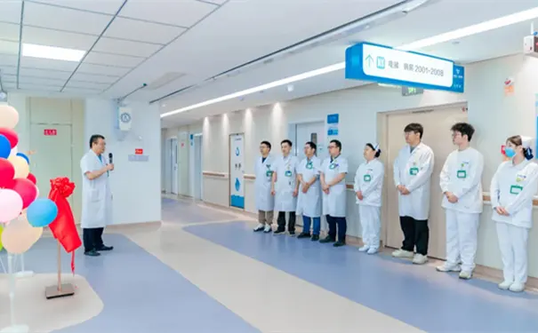 南昌健源康复医院 南昌健源康复医院