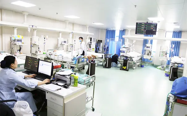 上海一康康复医院 上海一康康复医院