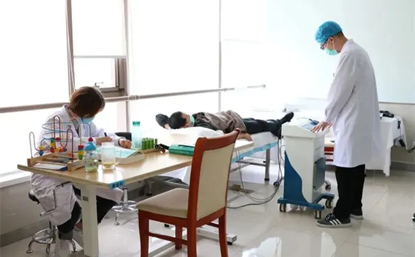 上海一康康复医院 上海一康康复医院