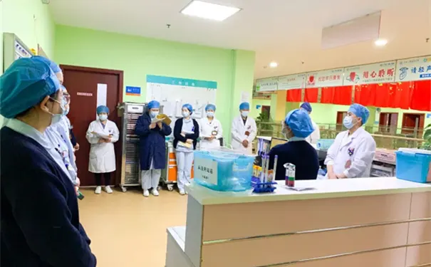 上海一康康复医院 上海一康康复医院