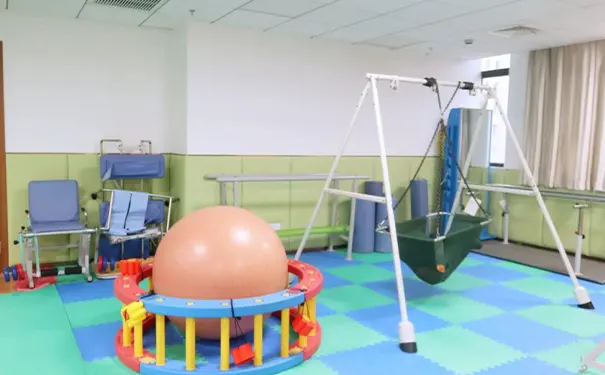 上海新起点康复医院