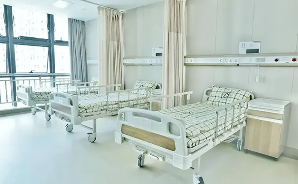 温州明州康复医院 温州明州康复医院