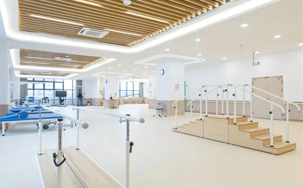 温州明州康复医院