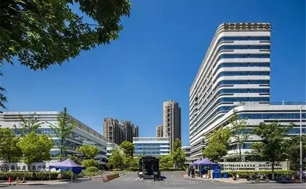 杭州公办神经康复中心