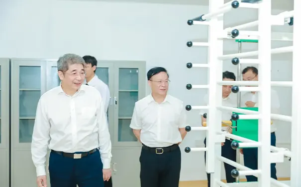 南昌江投康复医院