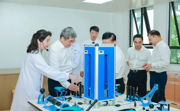 南昌江投康复医院