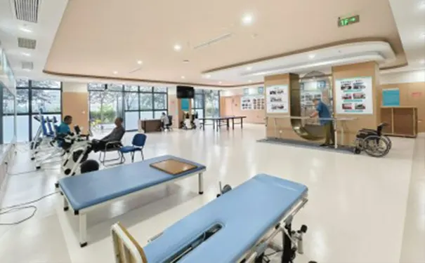 杭州诚鸿医院 杭州诚鸿医院