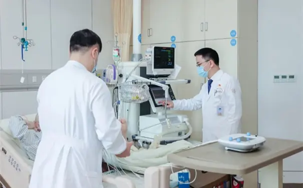 浙江康复医疗中心