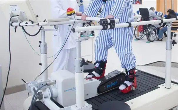 浙江康复医疗中心