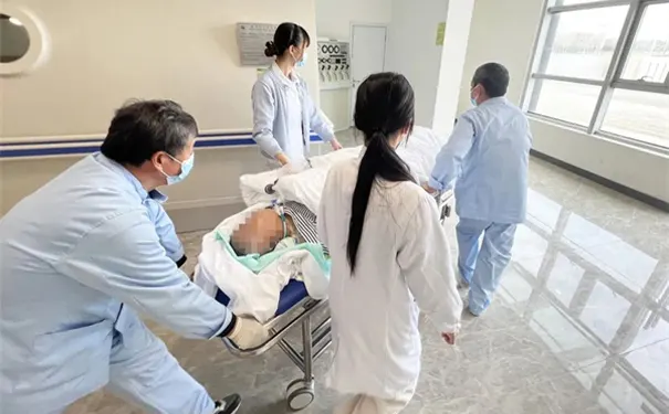 上海健源康复医院 上海健源康复医院