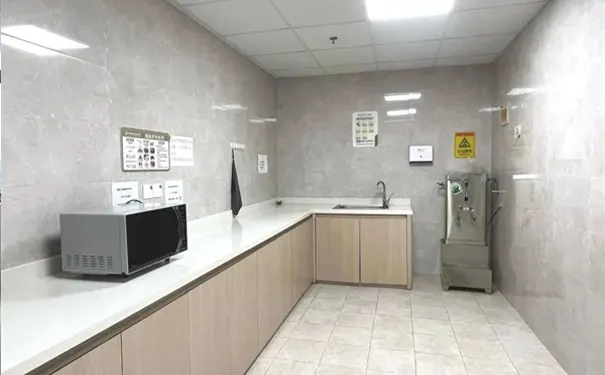 瑞安明州康复医院 瑞安明州康复医院