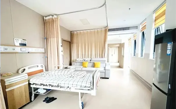 瑞安明州康复医院 瑞安明州康复医院