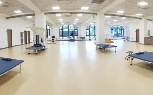 杭州明州姑娘桥康复医院