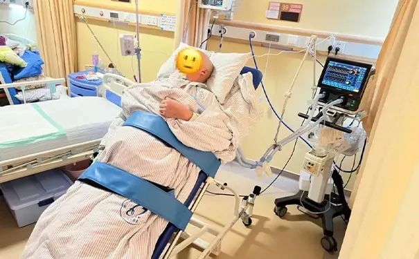 杭州明州姑娘桥康复医院