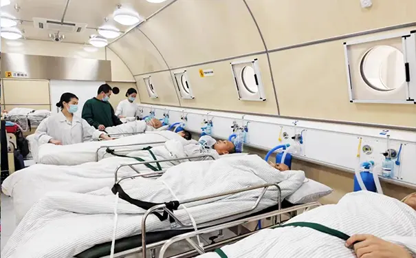 杭州明州姑娘桥康复医院