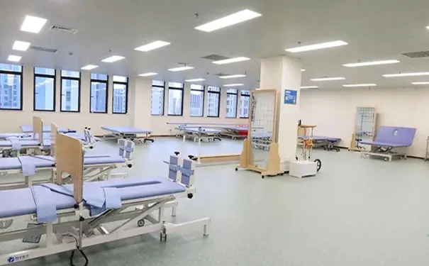 上海新起点康复医院 上海新起点康复医院