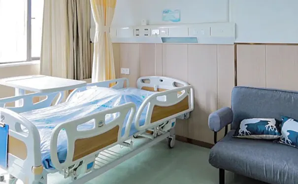 上海新起点康复医院 上海新起点康复医院