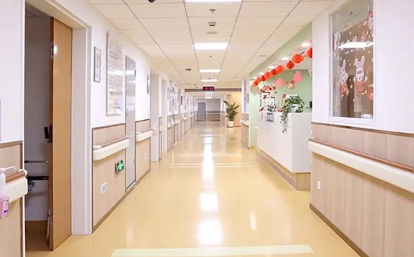 上海新起点康复医院 上海新起点康复医院