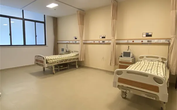 上海明州甬嘉康复医院 上海明州甬嘉康复医院