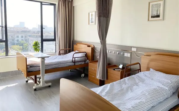 安吉汇泉康复医院