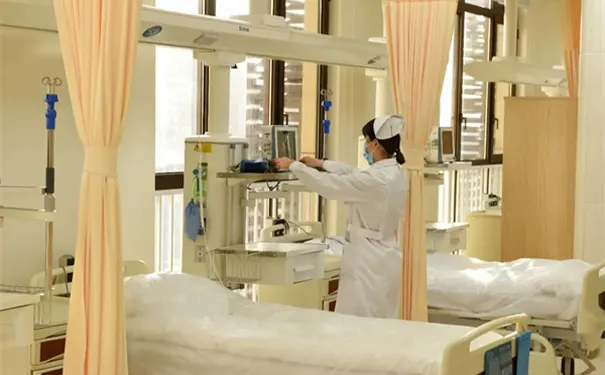 上海慈源康复医院 上海慈源康复医院