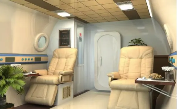 上海慈源康复医院 上海慈源康复医院