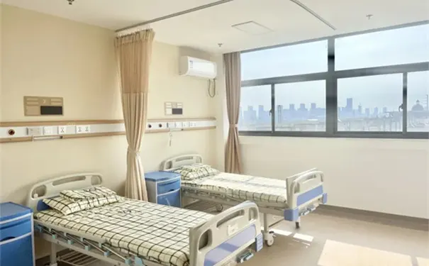 常熟明州康复医院