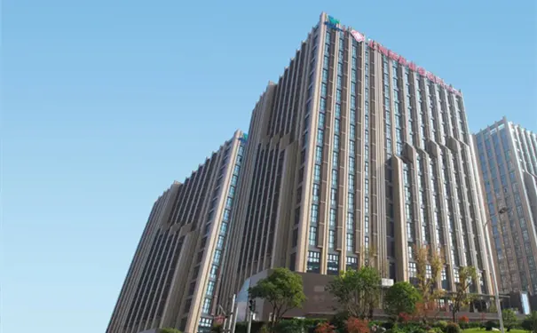 上海慈源康复医院 上海慈源康复医院