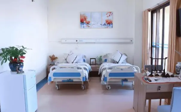 杭州萧山快康医院 杭州萧山快康医院