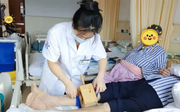 杭州东方华康康复医院 杭州东方华康康复医院